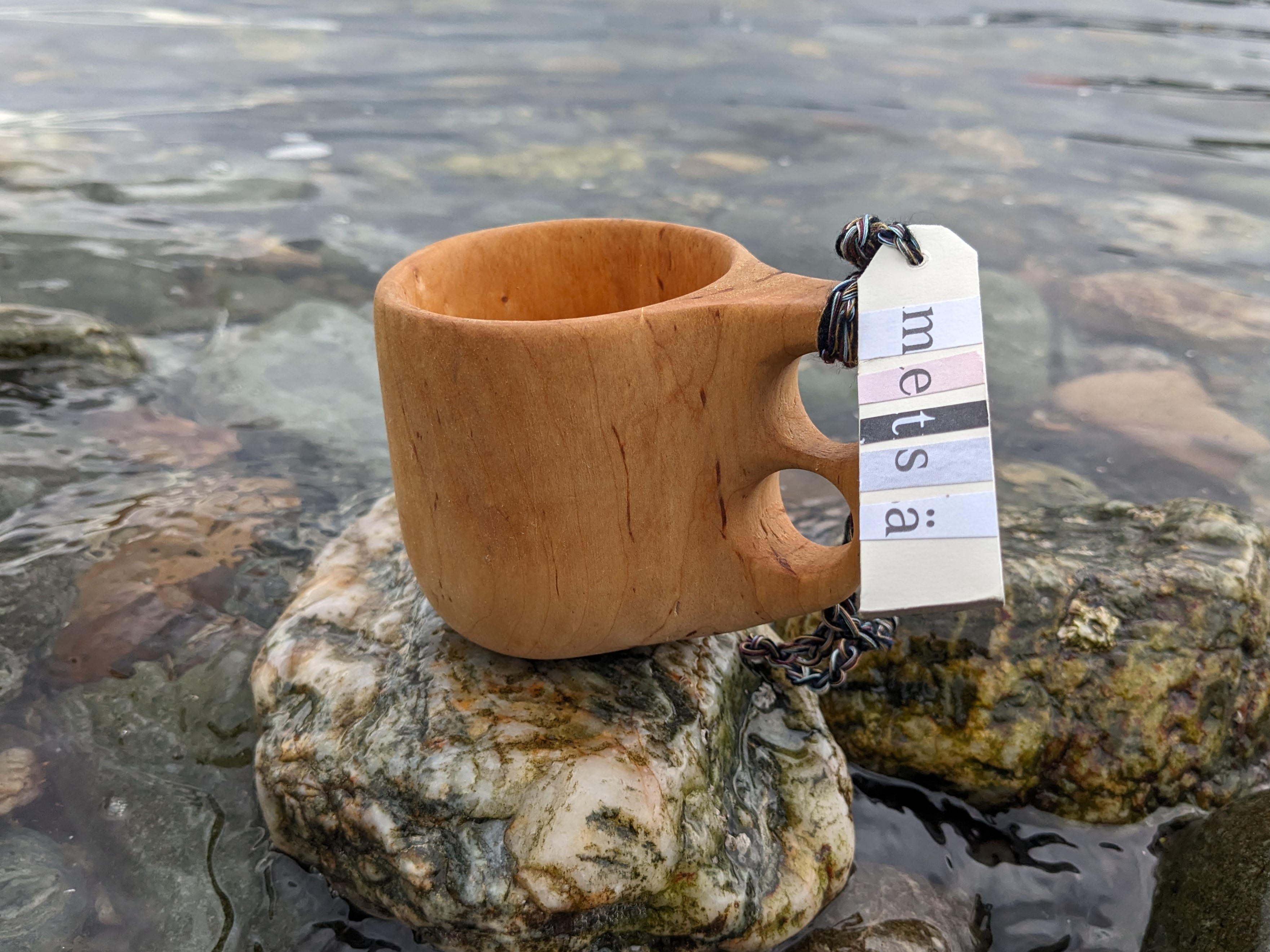 vessel