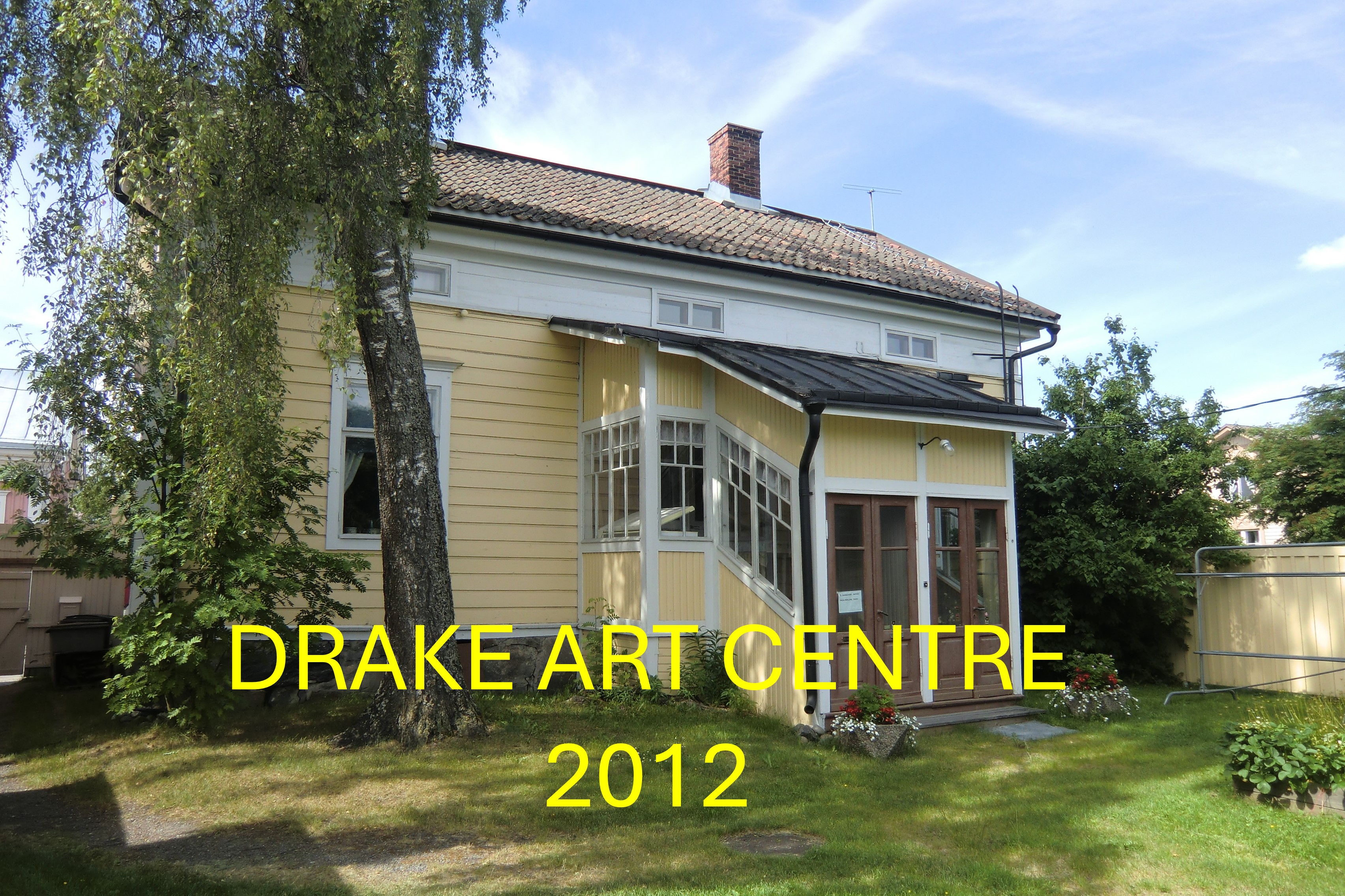 residency