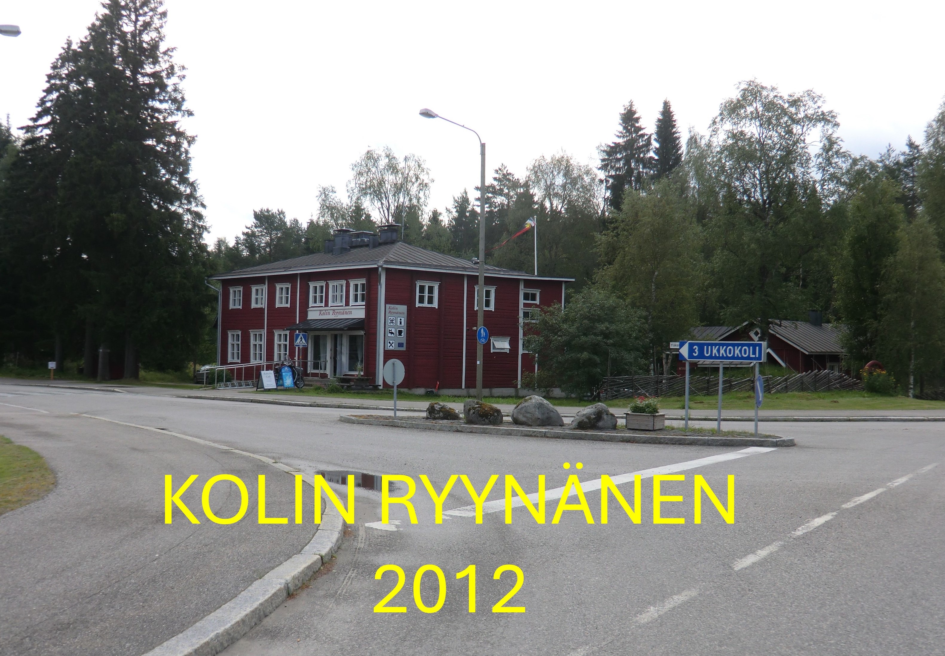 residency