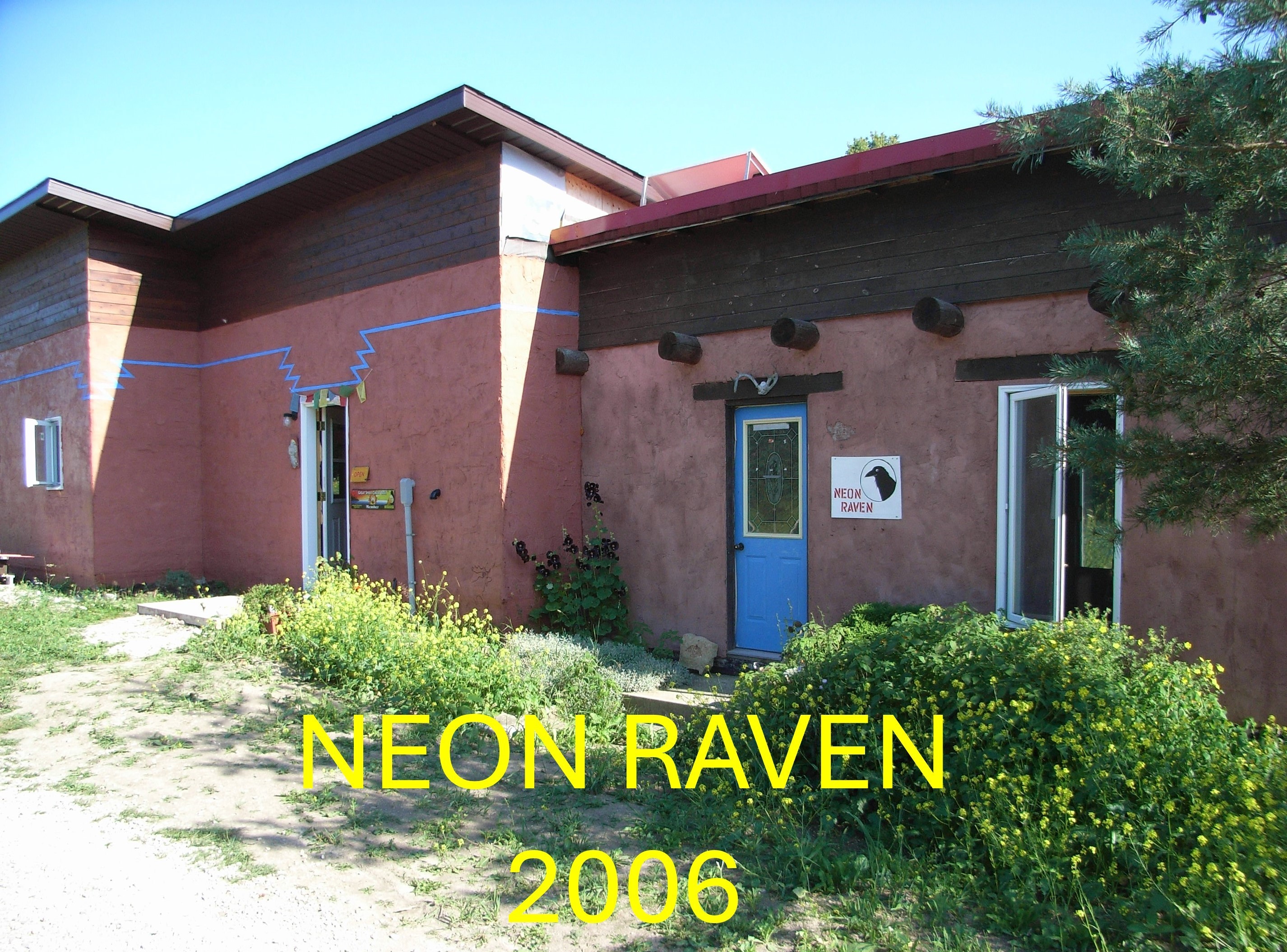 residency